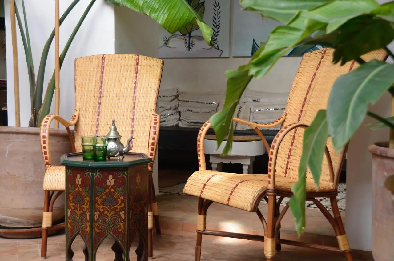 Riad Bab 54 Marrakesh