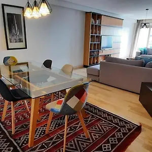 Grand De Luxe Vue Casablanca