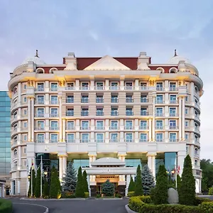 Rixos Hotel Almaty