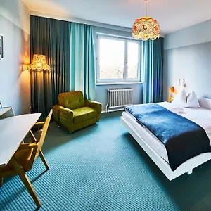 Magdas Hotel Vienne