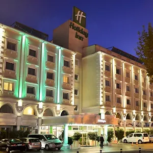 By Ihg Hotel Istambul