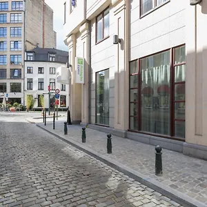 Express Brussels-grand-place By Ihg Hotel Bruxelles