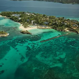Cayo Levantado (adults Only) Station touristique Samana