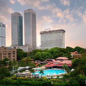 Hilton Hotel Colombo