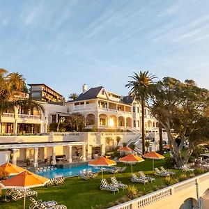 Ellerman House Hotel Le Cap