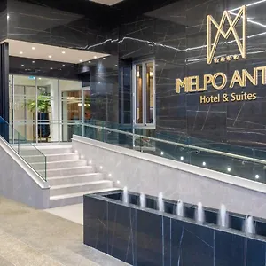 Melpo Antia & Appart hôtel Ayía Nápa