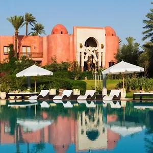 Hotel Palais Mehdi