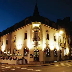 Le Chatelet Hotel Luxembourg