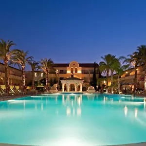 Napa Plaza (adults Only) Hotel Ayía Nápa