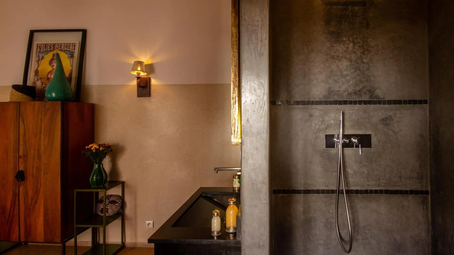 Riad Bab 54 Marrakesh Guest house