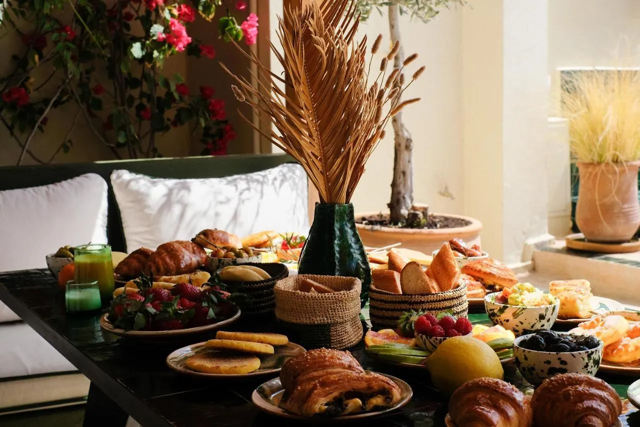 Guest house Riad Bab 54 Marrakesh