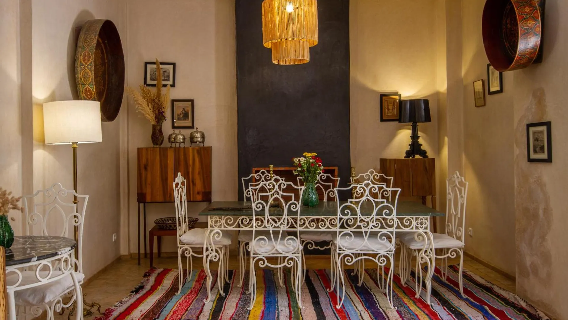 Riad Bab 54 Marrakesh Guest house