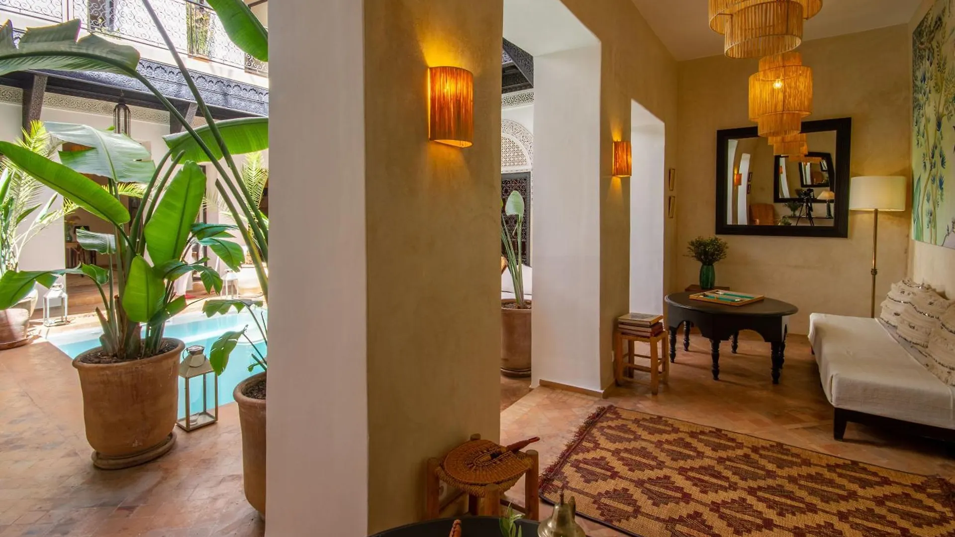 Riad Bab 54 Marrakesh