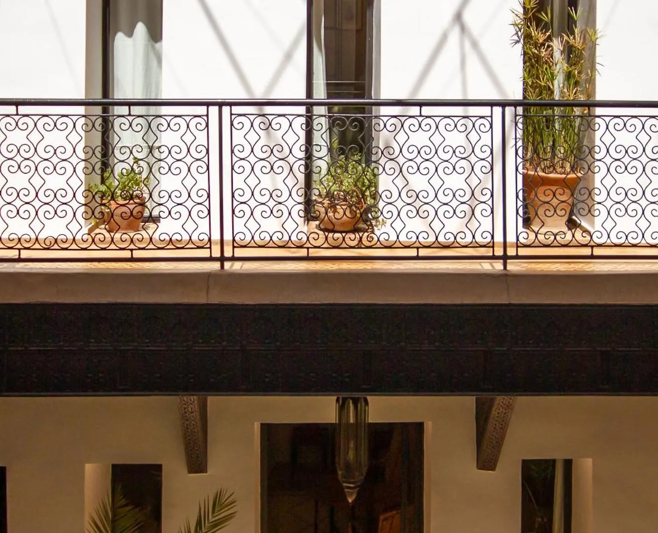 Guest house Riad Bab 54 Marrakesh