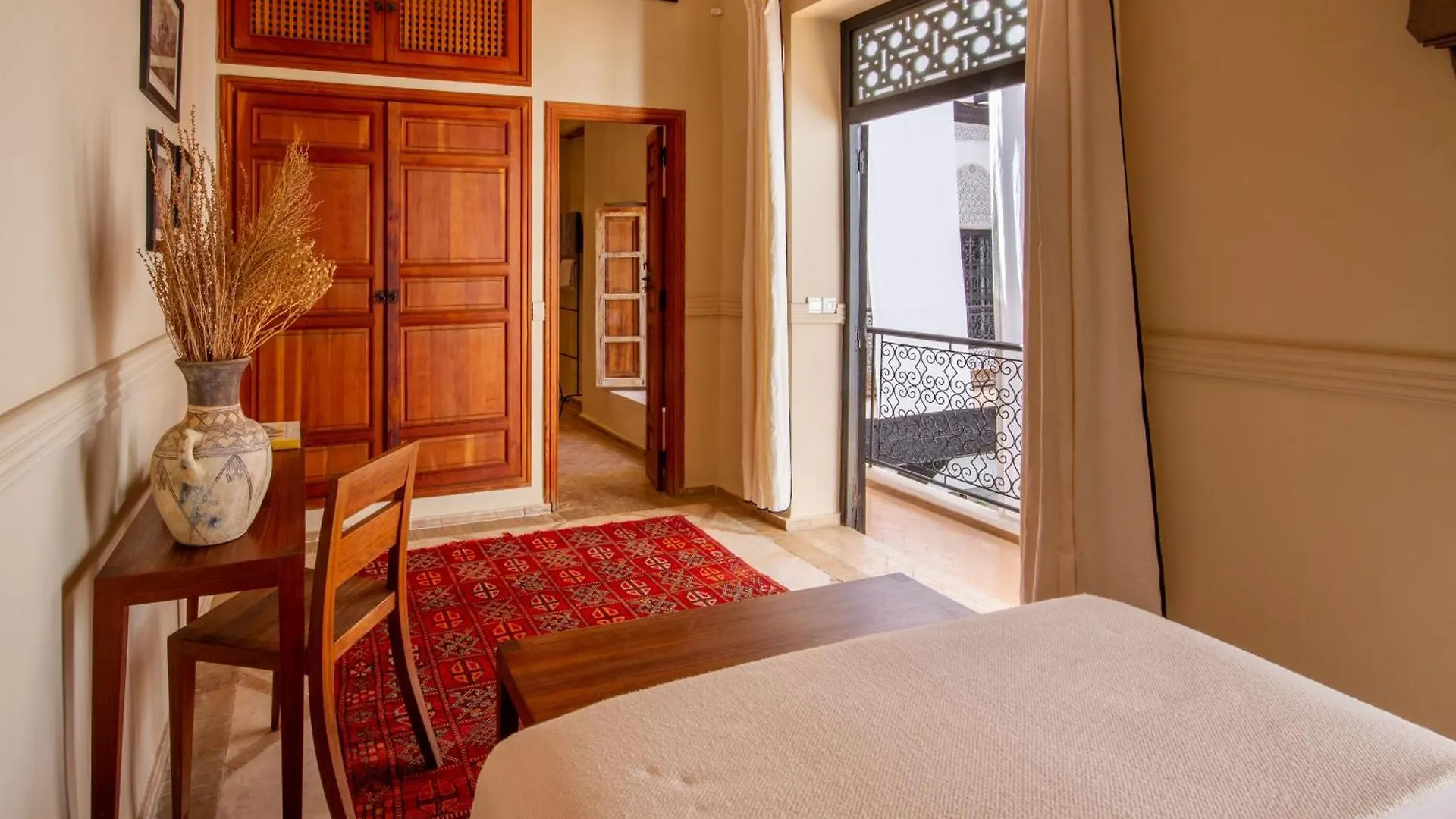 Guest house Riad Bab 54 Marrakesh