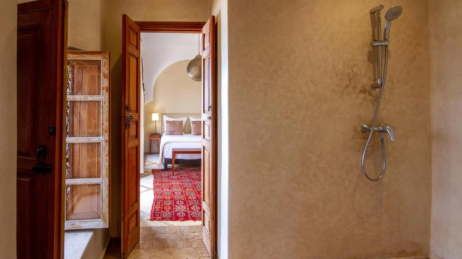 **** Guest house Riad Bab 54 Marrakesh Morocco