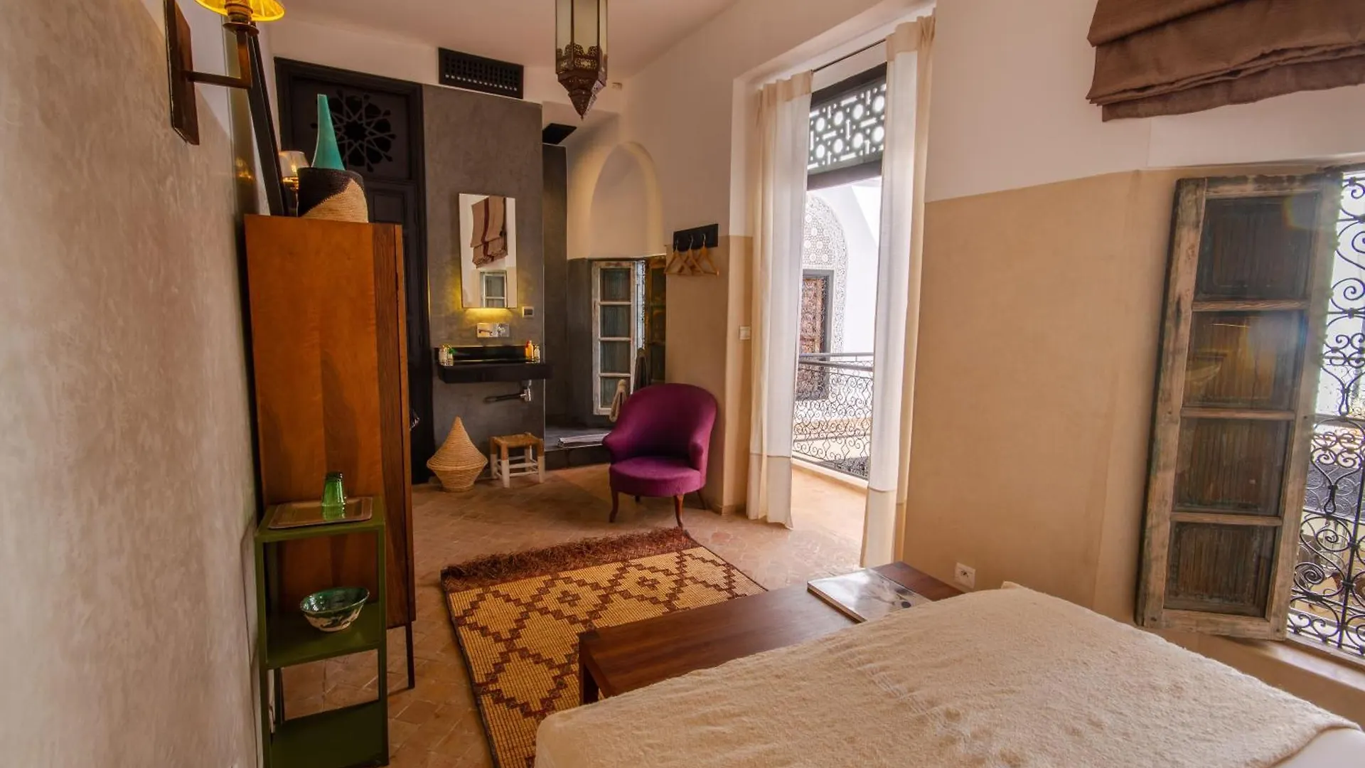 Riad Bab 54 Marrakesh