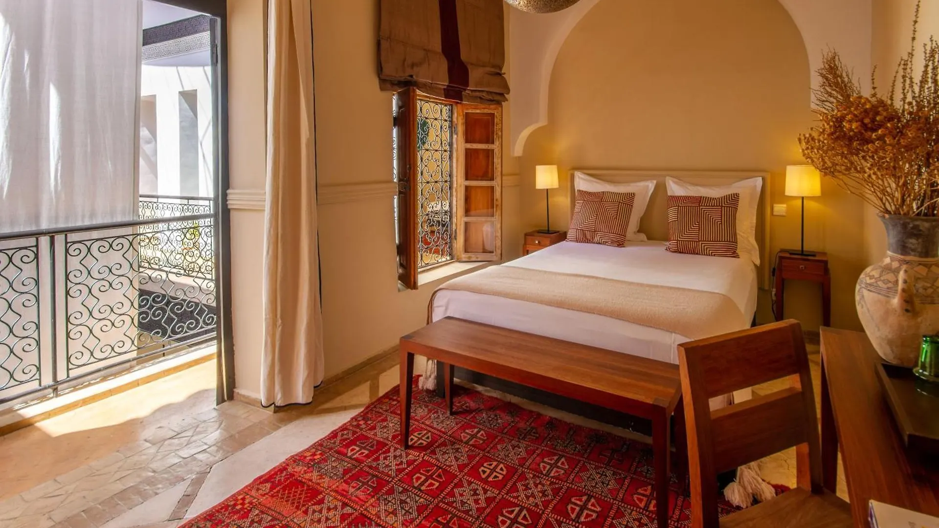 Riad Bab 54 Marrakesh 4*,  Morocco