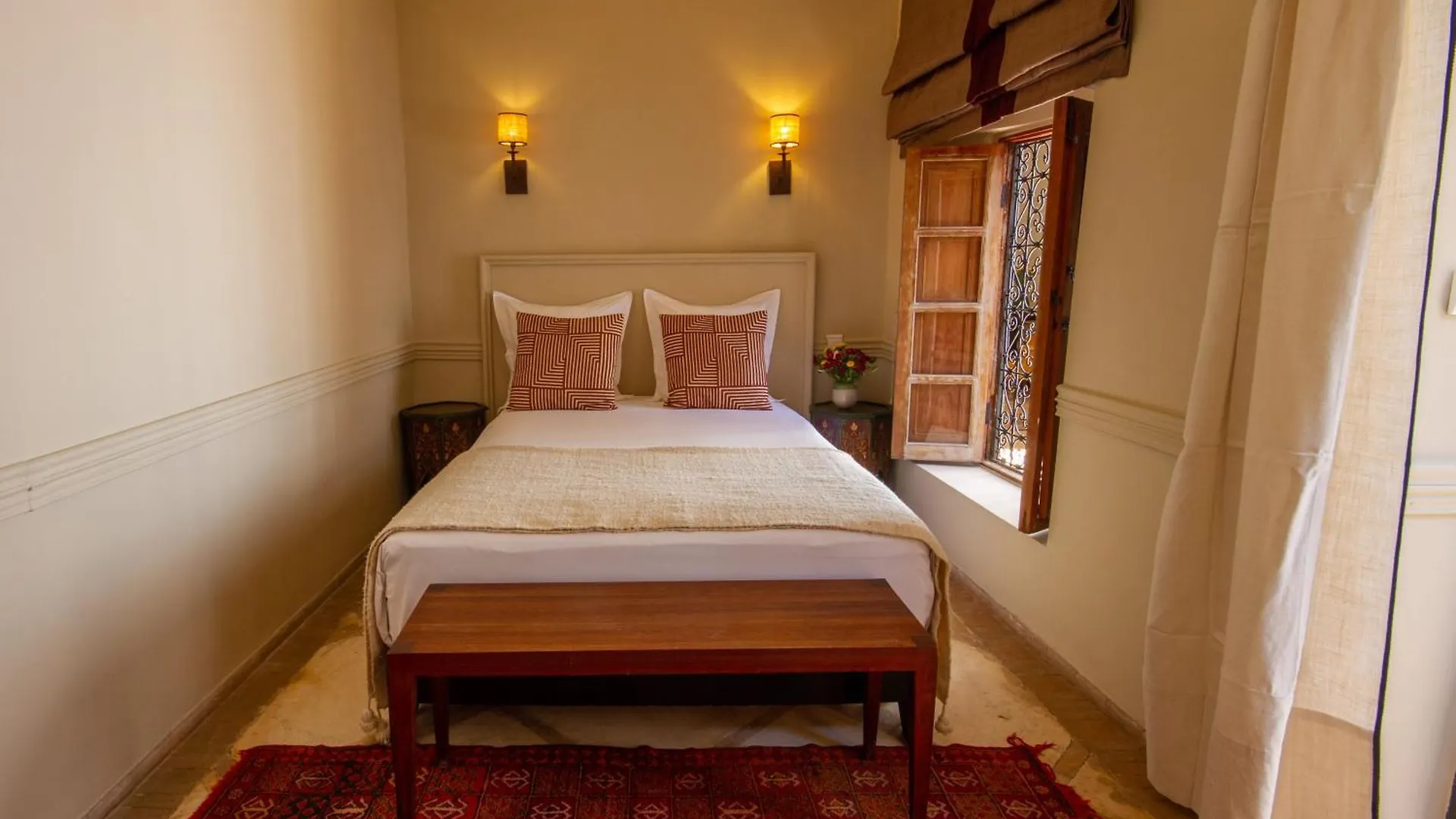 Riad Bab 54 Marrakesh