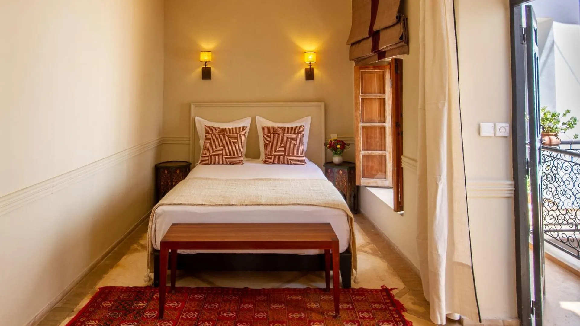 Riad Bab 54 Marrakesh Guest house
