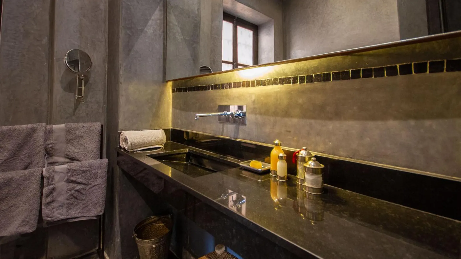 Riad Bab 54 Marrakesh Morocco