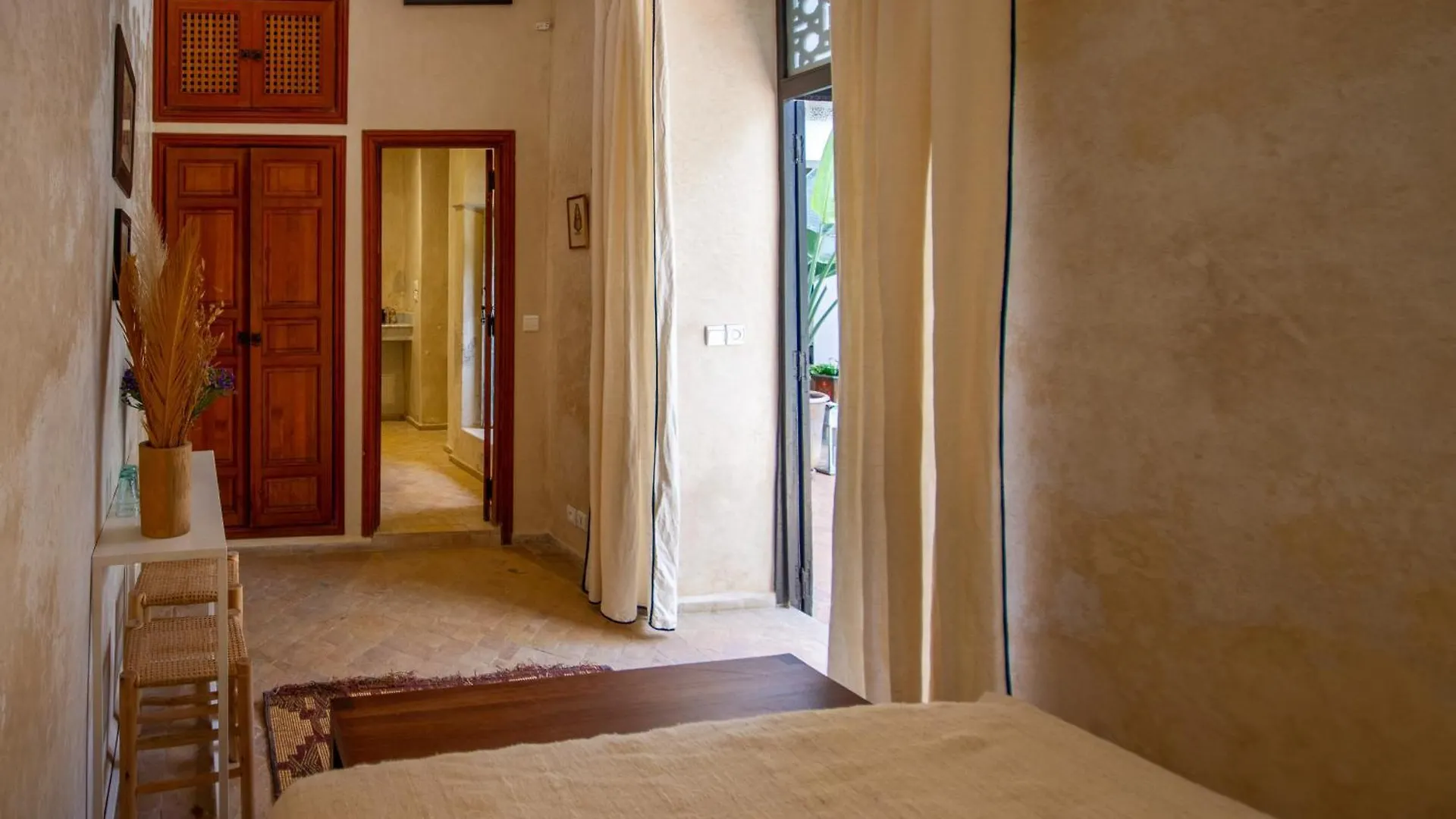Riad Bab 54 Marrakesh
