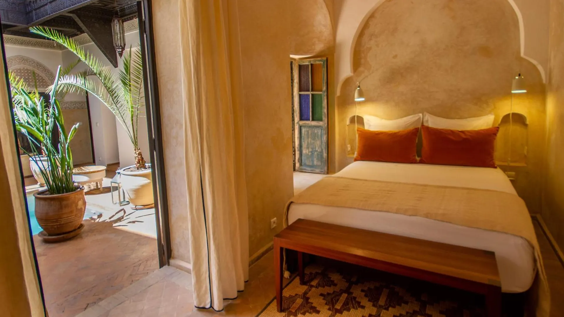 Guest house Riad Bab 54 Marrakesh