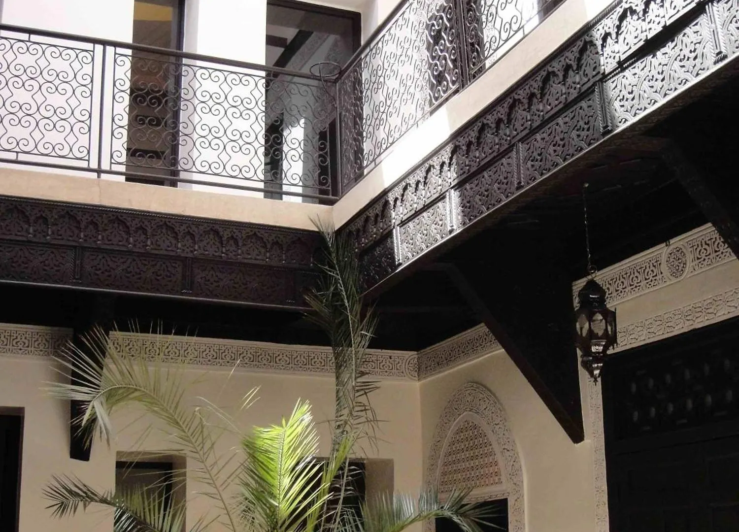Riad Bab 54 Marrakesh 4*,